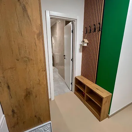 Apartmán Royal 1