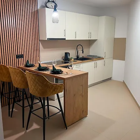 Royal 1 Apartmán Doboj