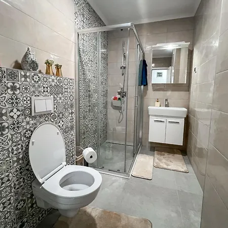 Royal 1 Apartmán