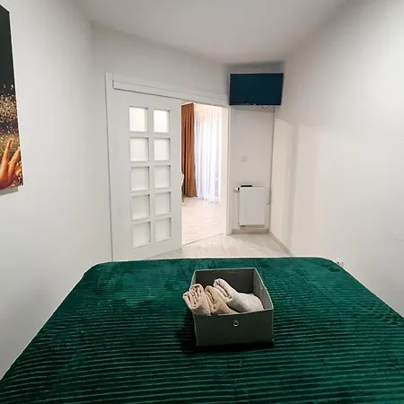 Apartment Royal 1 Doboj