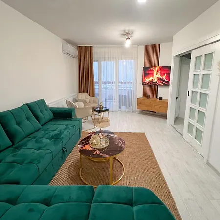 Royal 1 Apartment