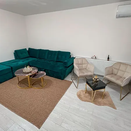 Apartment Royal 1