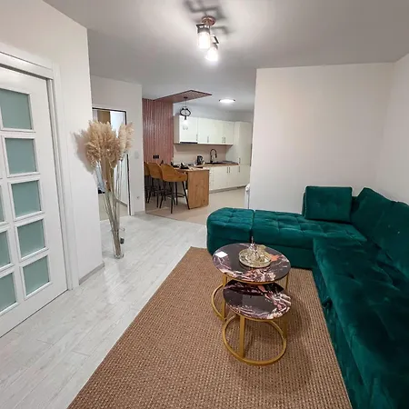 Apartment Royal 1 Doboj