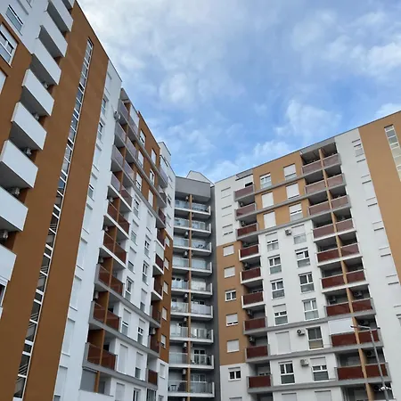 Apartmán Royal 1