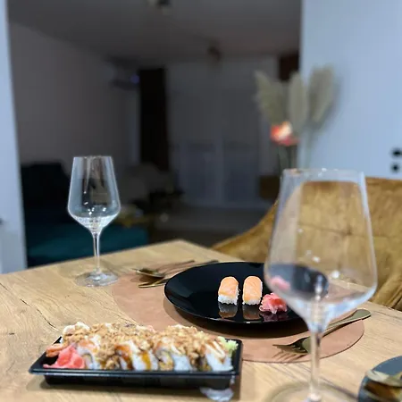 Royal 1 Apartmán Doboj