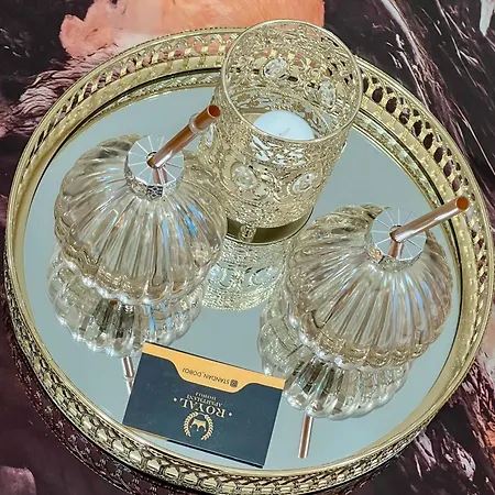 Royal 1 Apartman Doboj