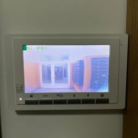 Royal 1 Apartment